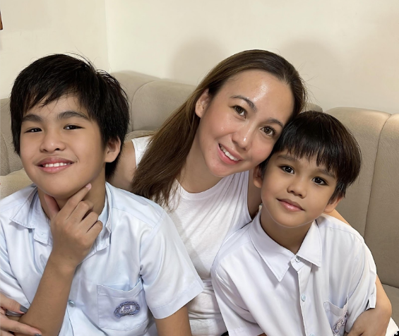 Parent Testimonial - Ms. Ara Alejar - Stella Maris Academy of Malolos