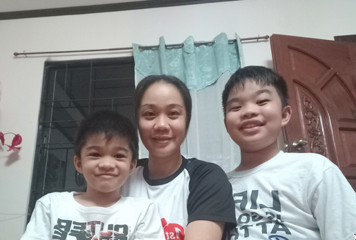 Testimonial - Ms. Risha Mae Camacho - Stella Maris Academy of Malolos