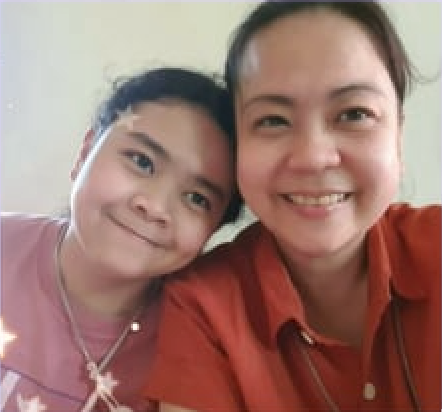 Parent Testimonial - Ms. Ivy Lynn B. Sureta - Stella Maris Academy of Malolos