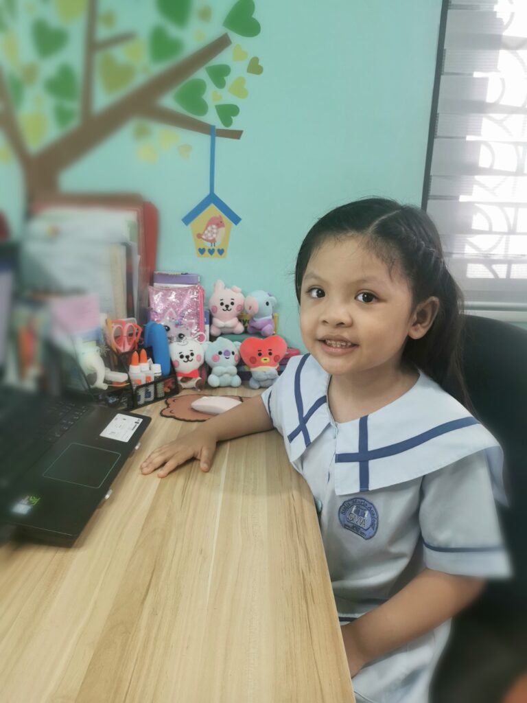 Parent Testimonial - Mr. and Ms. Gallardo - Stella Maris Academy of Malolos
