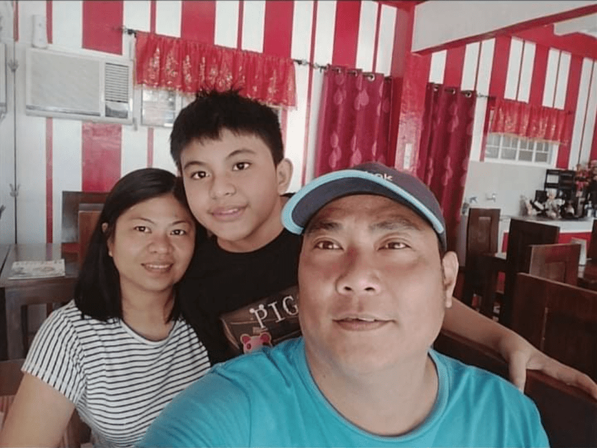 Parent Testimonial - Mr. and Ms. Bais - Stella Maris Academy of Malolos
