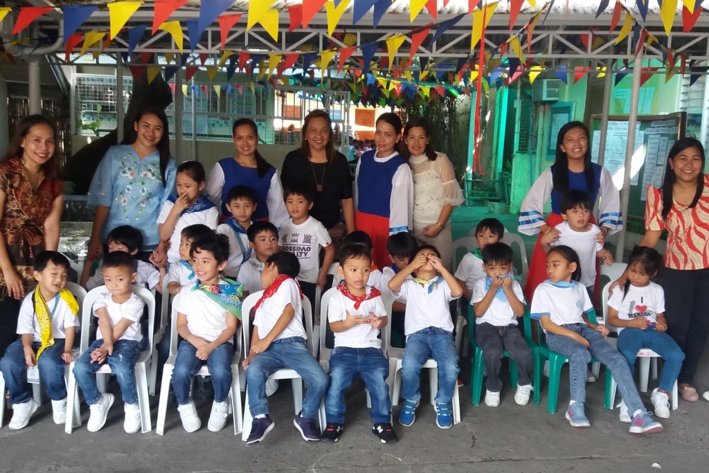 Home - Stella Maris Academy of Malolos