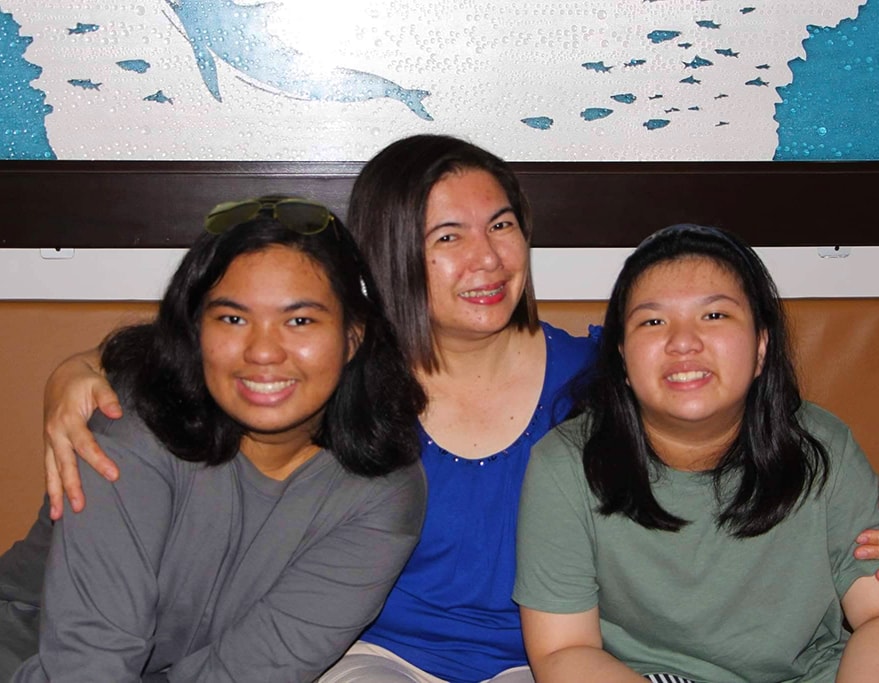 Parent Testimonial - Ms. Merida - Stella Maris Academy of Malolos
