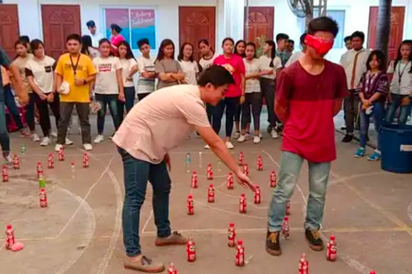 Multiple Intelligences Clubs/Classes - Stella Maris Academy of Malolos