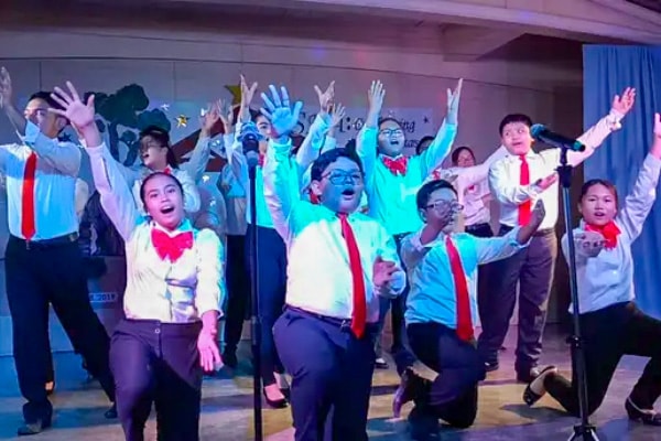 Multiple Intelligences Clubs/Classes - Stella Maris Academy of Malolos