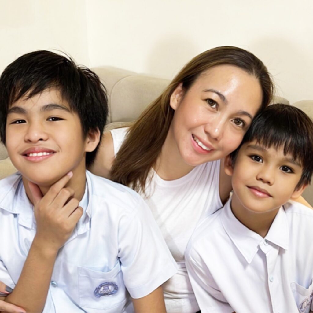 Stella Maris Academy of Malolos Parent Testimonials - Stella Maris Academy of Malolos