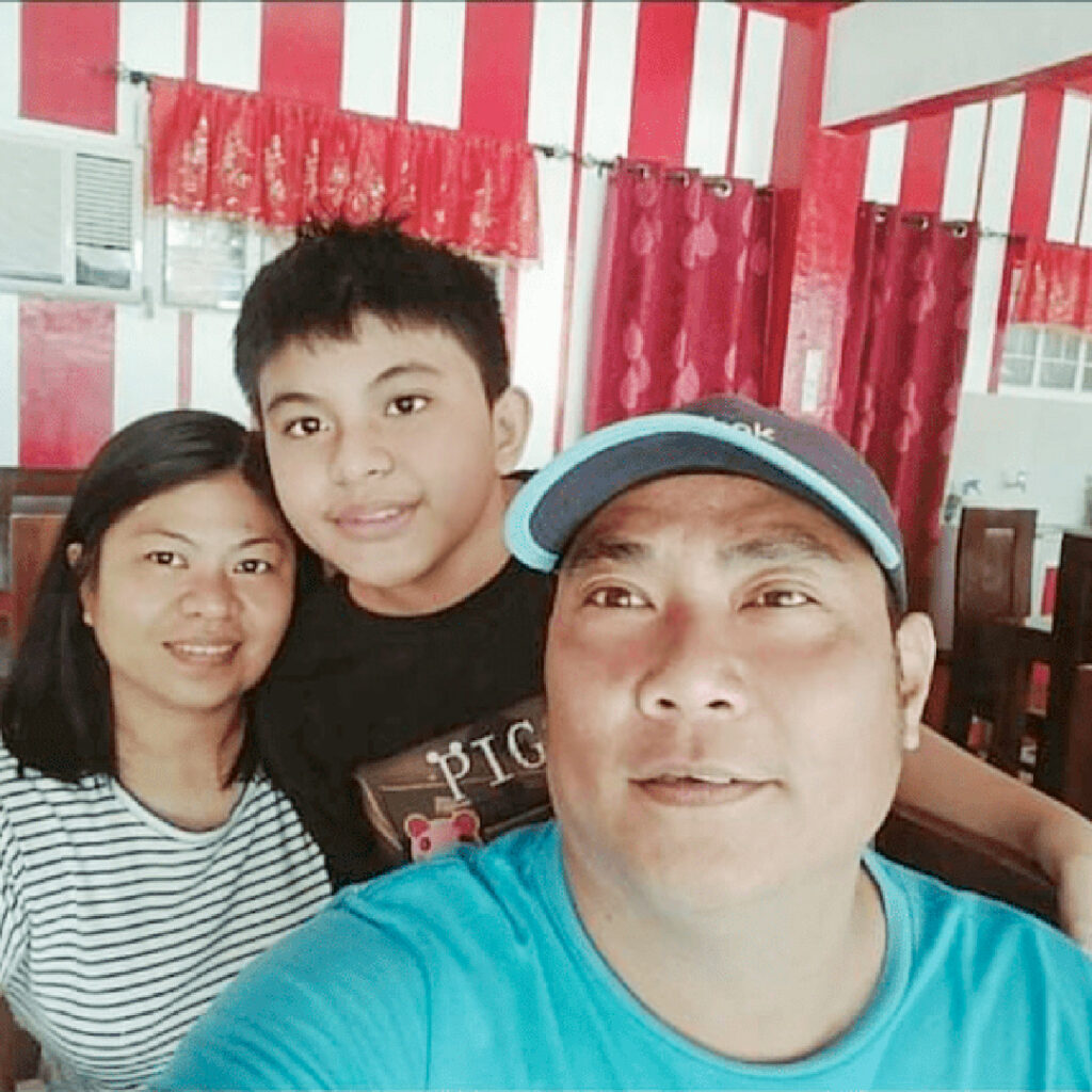 Stella Maris Academy of Malolos Parent Testimonials - Stella Maris Academy of Malolos