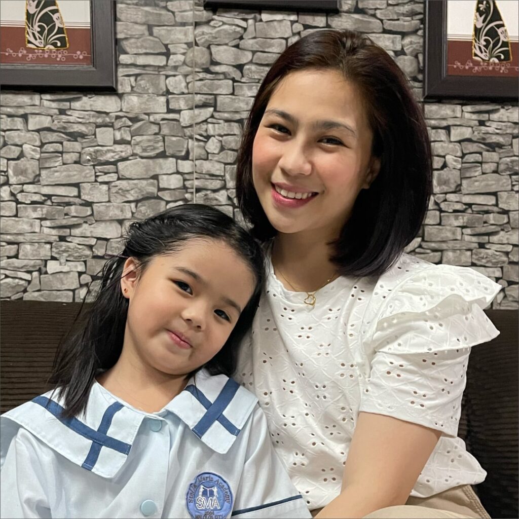 Stella Maris Academy of Malolos Parent Testimonials - Stella Maris Academy of Malolos