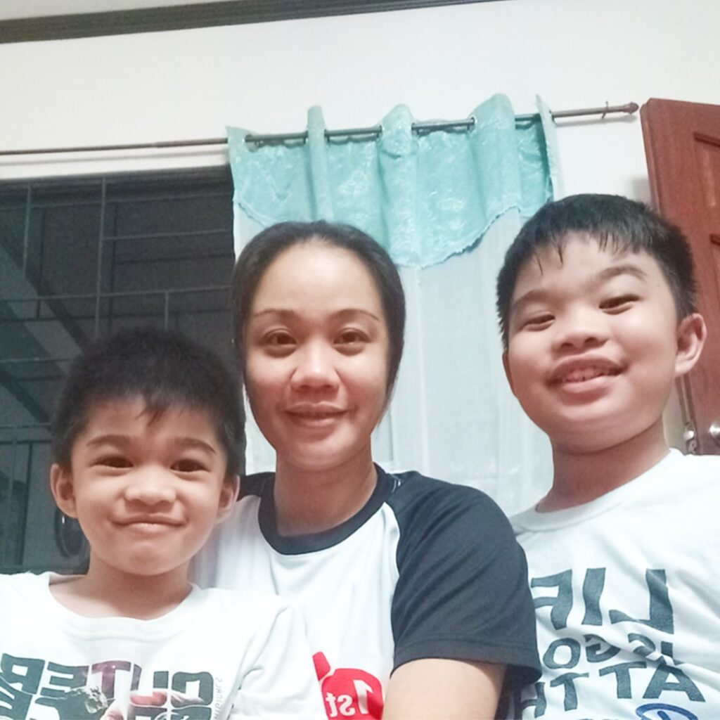 Stella Maris Academy of Malolos Parent Testimonials - Stella Maris Academy of Malolos