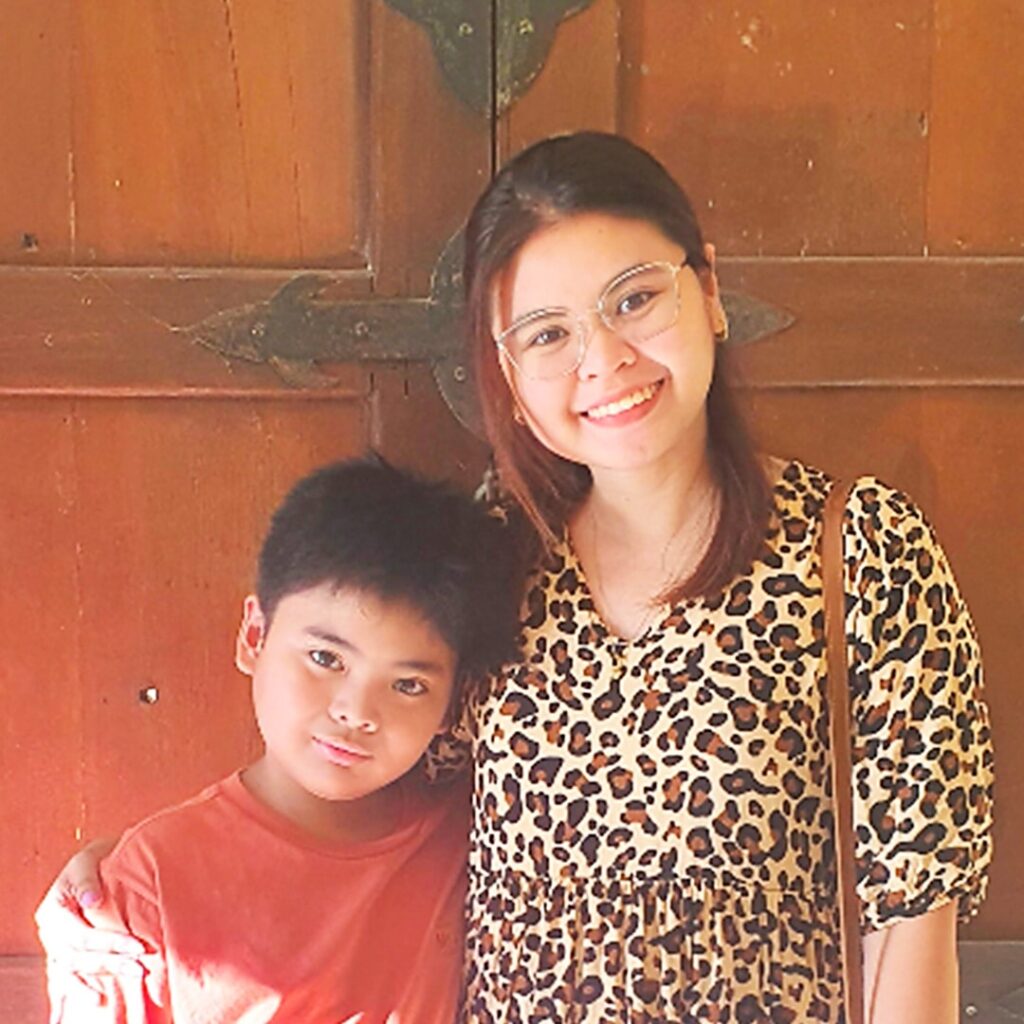 Stella Maris Academy of Malolos Parent Testimonials - Stella Maris Academy of Malolos