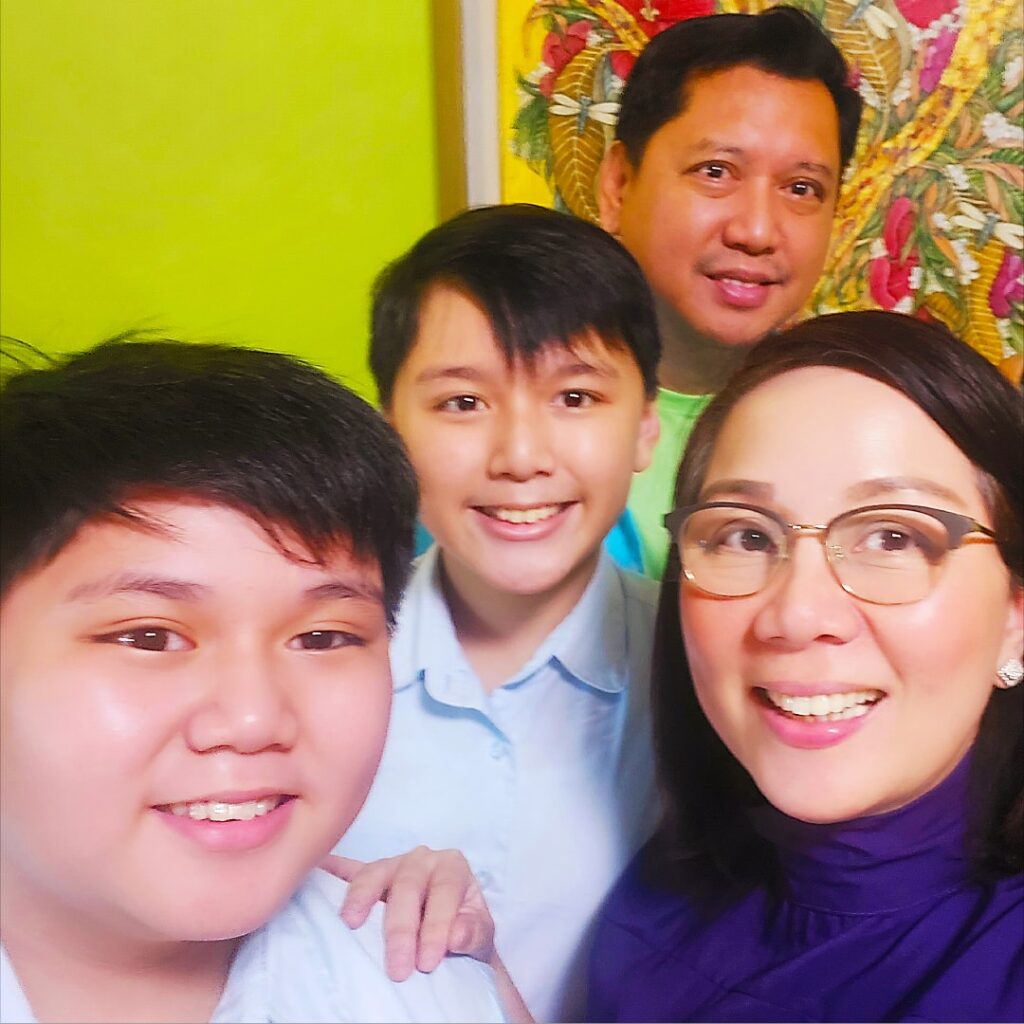Stella Maris Academy of Malolos Parent Testimonials - Stella Maris Academy of Malolos