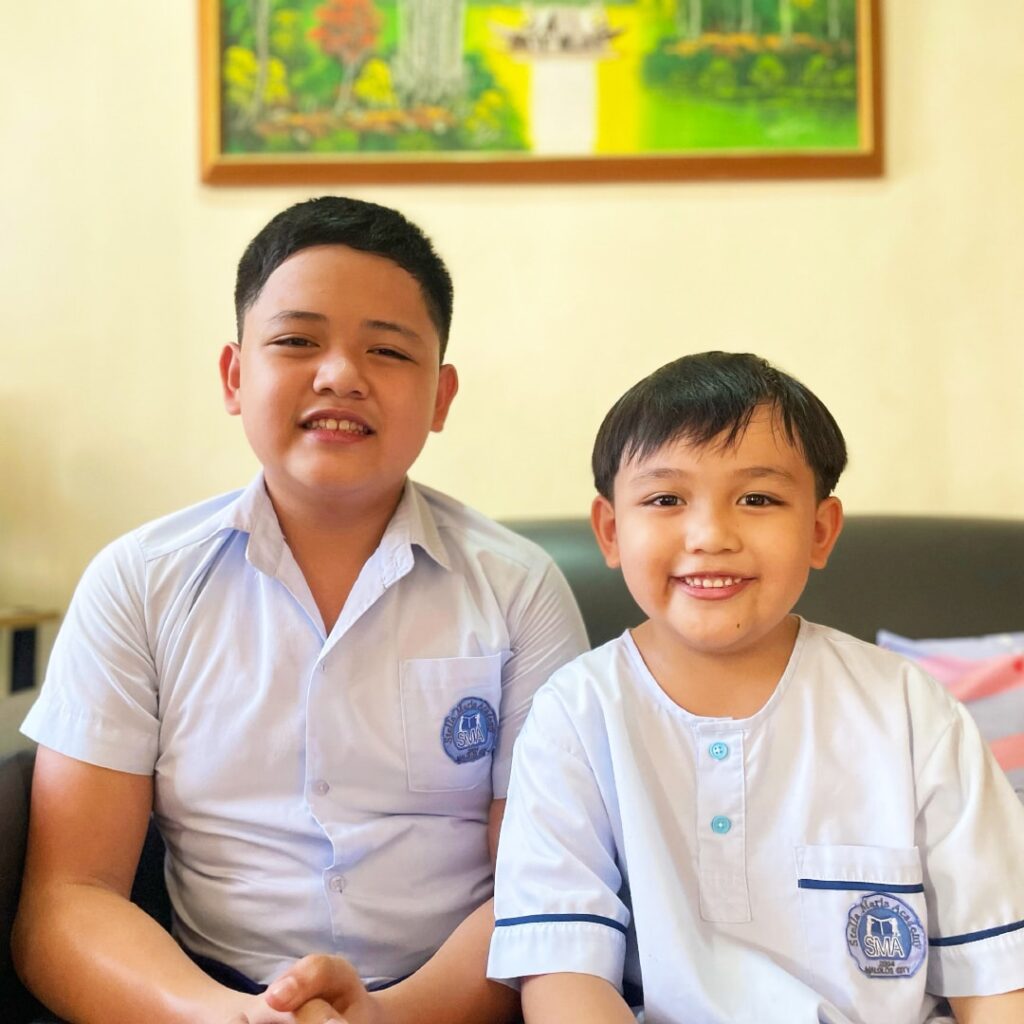 Stella Maris Academy of Malolos Parent Testimonials - Stella Maris Academy of Malolos