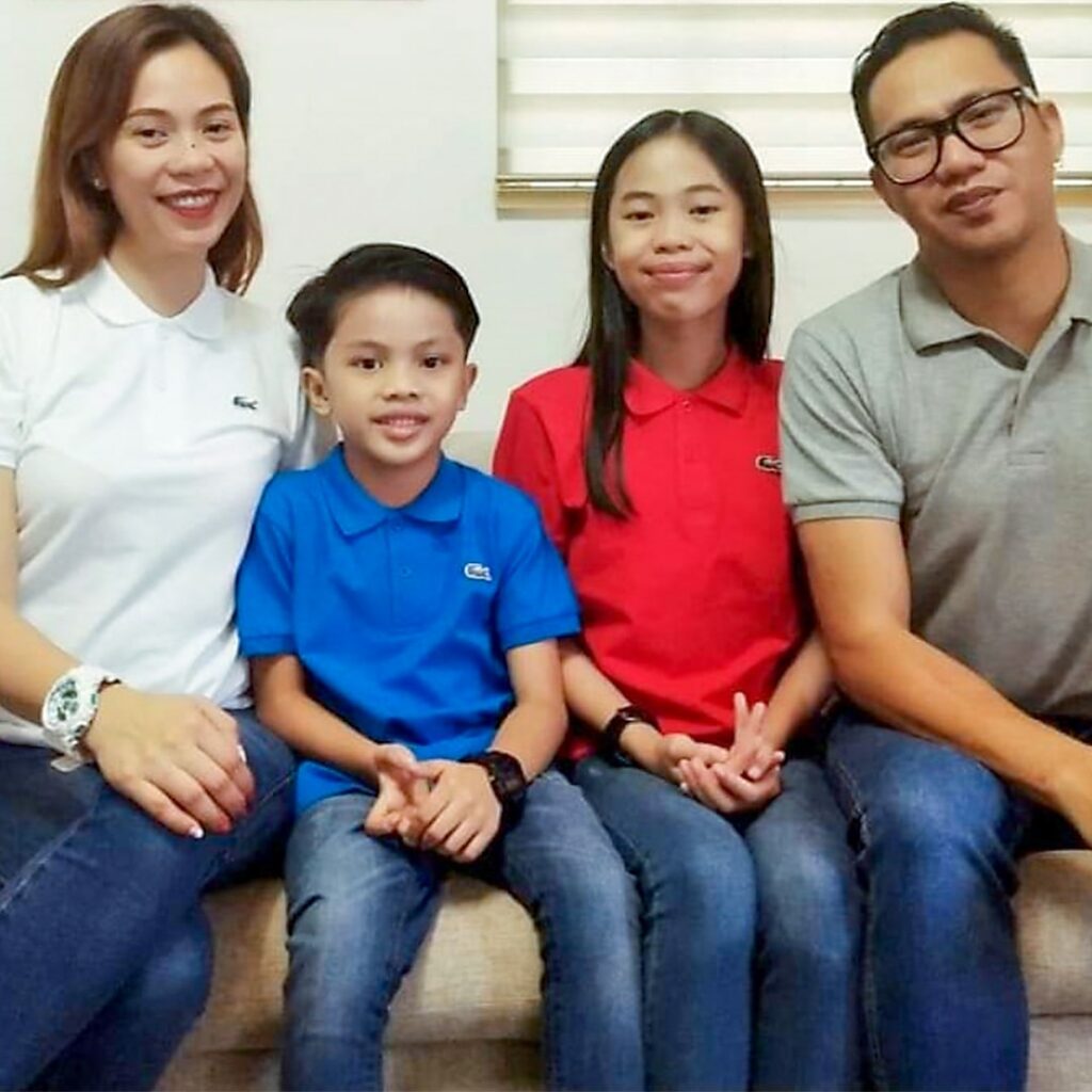 Stella Maris Academy of Malolos Parent Testimonials - Stella Maris Academy of Malolos