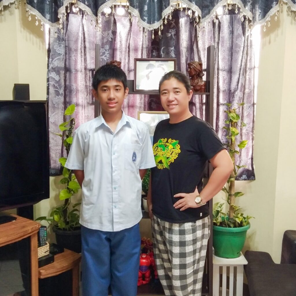 Stella Maris Academy of Malolos Parent Testimonials - Stella Maris Academy of Malolos