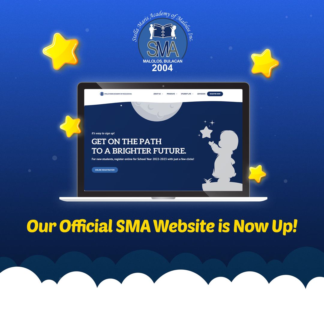 SMA Website